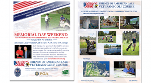 Memorial Day Event, Tradeshow Display