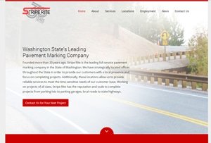 StripeRite-website